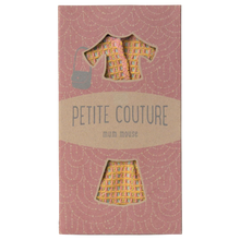 Φόρτωση εικόνας στο εργαλείο προβολής Συλλογής, Σακάκι, φούστα και τσάντα, Μαμά ποντίκι