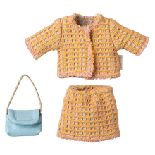 Φόρτωση εικόνας στο εργαλείο προβολής Συλλογής, Σακάκι, φούστα και τσάντα, Μαμά ποντίκι