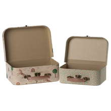 Φόρτωση εικόνας στο εργαλείο προβολής Συλλογής, Σετ βαλίτσες, 2 τεμάχια