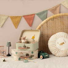 Φόρτωση εικόνας στο εργαλείο προβολής Συλλογής, Σετ βαλίτσες, 2 τεμάχια