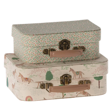 Φόρτωση εικόνας στο εργαλείο προβολής Συλλογής, Σετ βαλίτσες, 2 τεμάχια