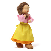 Φόρτωση εικόνας στο εργαλείο προβολής Συλλογής, Εύκαμπτη κούκλα Κυρία Alder