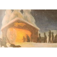 Load image into Gallery viewer, Christmas in the Old Stable - Book