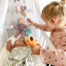 Φόρτωση εικόνας στο εργαλείο προβολής Συλλογής, Κούκλα με λεβάντα - Ήλιος