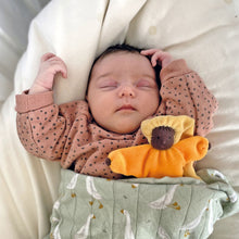 Φόρτωση εικόνας στο εργαλείο προβολής Συλλογής, Κούκλα με λεβάντα - Ήλιος