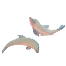 Load image into Gallery viewer, Dolphin high