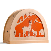 Load image into Gallery viewer, Silhouette Deer