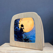 Load image into Gallery viewer, Griswald the Garden Gnome – 6 silhouettes