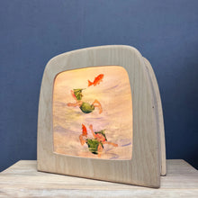 Load image into Gallery viewer, Griswald the Garden Gnome – 6 silhouettes