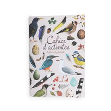 Φόρτωση εικόνας στο εργαλείο προβολής Συλλογής, Κουτί ανακάλυψης πουλιών