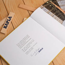 Load image into Gallery viewer, The best of Kapla