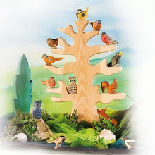 Φόρτωση εικόνας στο εργαλείο προβολής Συλλογής, Δέντρο για πουλιά