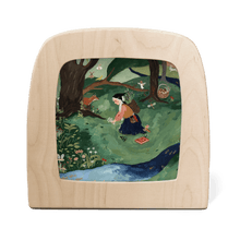 Load image into Gallery viewer, Tijana Draws – Magic Silhouettes