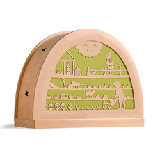 Load image into Gallery viewer, Silhouette Kitchen Garden