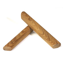 Load image into Gallery viewer, Claves - Rhythm Sticks