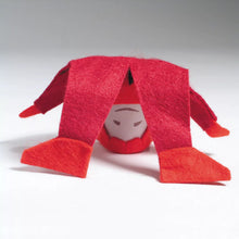 Load image into Gallery viewer, Small Tumbling Gnomes