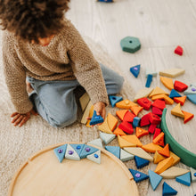 Φόρτωση εικόνας στο εργαλείο προβολής Συλλογής, Αστραφτερά Mandala Ήλιος