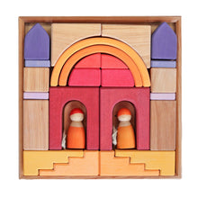 Φόρτωση εικόνας στο εργαλείο προβολής Συλλογής, Χτίζοντας κόσμους στην έρημο