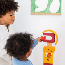 Φόρτωση εικόνας στο εργαλείο προβολής Συλλογής, Χτίζοντας κόσμους στην έρημο