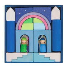 Φόρτωση εικόνας στο εργαλείο προβολής Συλλογής, Χτίζοντας κόσμους στο πολικό φως