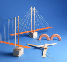 Load image into Gallery viewer, Building bridges
