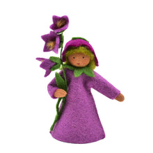 Φόρτωση εικόνας στο εργαλείο προβολής Συλλογής, Nεράιδα Λουλουδιών Καμπανούλα