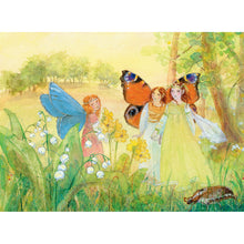 Load image into Gallery viewer, In the Land of Fairies