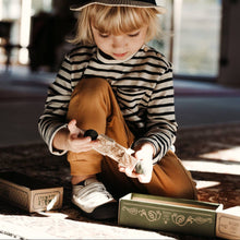 Load image into Gallery viewer, Twist puzzle - Magic Forest