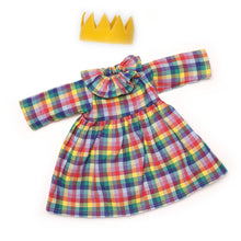 Load image into Gallery viewer, Birthday dress outfit