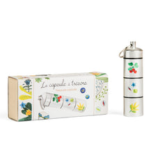 Load image into Gallery viewer, Treasure Capsule