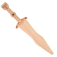 Load image into Gallery viewer, Roman dagger Pugio