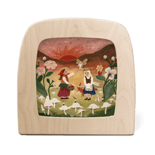 Load image into Gallery viewer, Tijana Draws – Magic Silhouettes