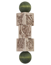 Load image into Gallery viewer, Twist puzzle - Magic Forest