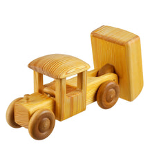 Φόρτωση εικόνας στο εργαλείο προβολής Συλλογής, Μεγάλο ανατρεπόμενο φορτηγό