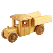 Φόρτωση εικόνας στο εργαλείο προβολής Συλλογής, Μεγάλο ανατρεπόμενο φορτηγό