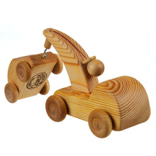 Φόρτωση εικόνας στο εργαλείο προβολής Συλλογής, Φορτηγό με ρυμουλκό