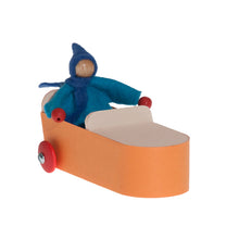 Φόρτωση εικόνας στο εργαλείο προβολής Συλλογής, Wendolin, αυτοκίνητο βαρύτητας