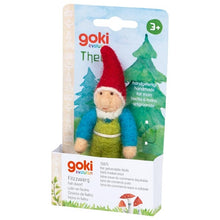 Φόρτωση εικόνας στο εργαλείο προβολής Συλλογής, Φελτ νάνος Theo