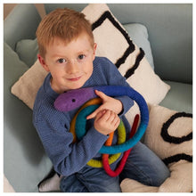 Load image into Gallery viewer, Felt snake Boa