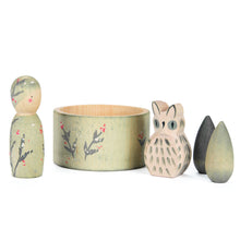 Load image into Gallery viewer, Hello Winter!