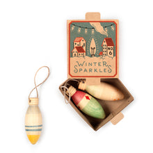 Load image into Gallery viewer, Nº 6 Winter Sparkles