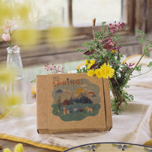 Load image into Gallery viewer, Hello Spring!