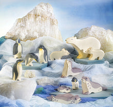 Load image into Gallery viewer, Sea Lion small