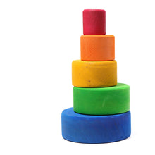 Φόρτωση εικόνας στο εργαλείο προβολής Συλλογής, Mπλε σετ από μπολ