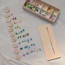 Load image into Gallery viewer, Coins to count