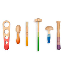 Φόρτωση εικόνας στο εργαλείο προβολής Συλλογής, Εργαλεία