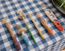 Φόρτωση εικόνας στο εργαλείο προβολής Συλλογής, Εργαλεία