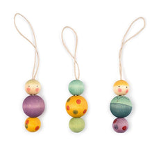 Load image into Gallery viewer, Nº 1 Snowy Buddy