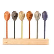 Load image into Gallery viewer, Twin-souls puppets