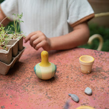 Φόρτωση εικόνας στο εργαλείο προβολής Συλλογής, Κίτρινο πουλί - σβούρα